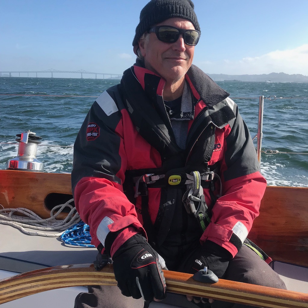 Geared up for offshore