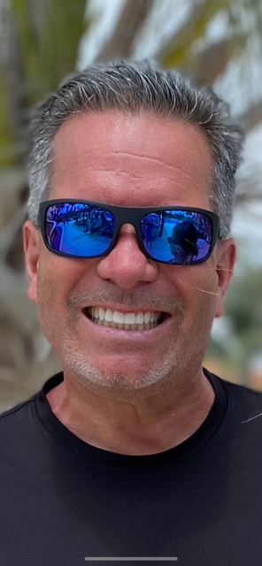 Jeff Lamarche