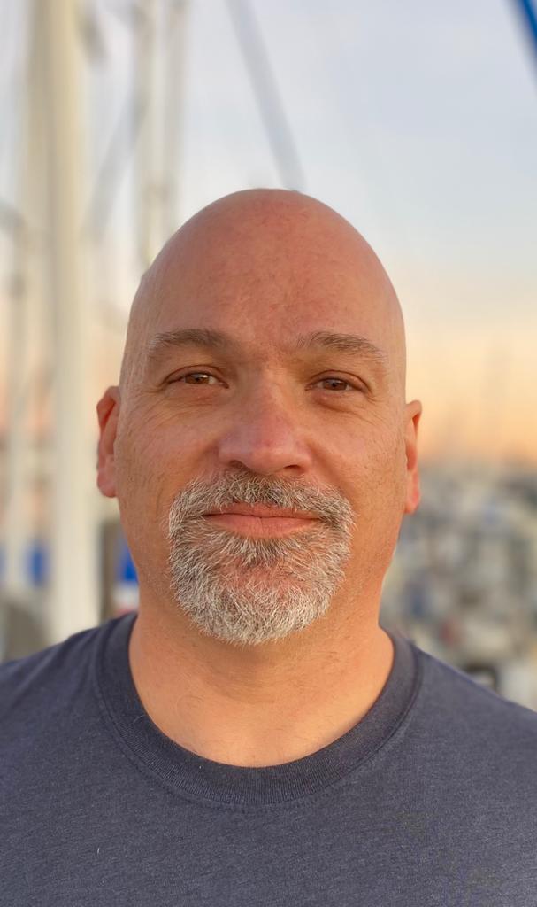 PMasson Headshot