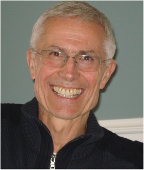 Photo of Vern Burkhardt