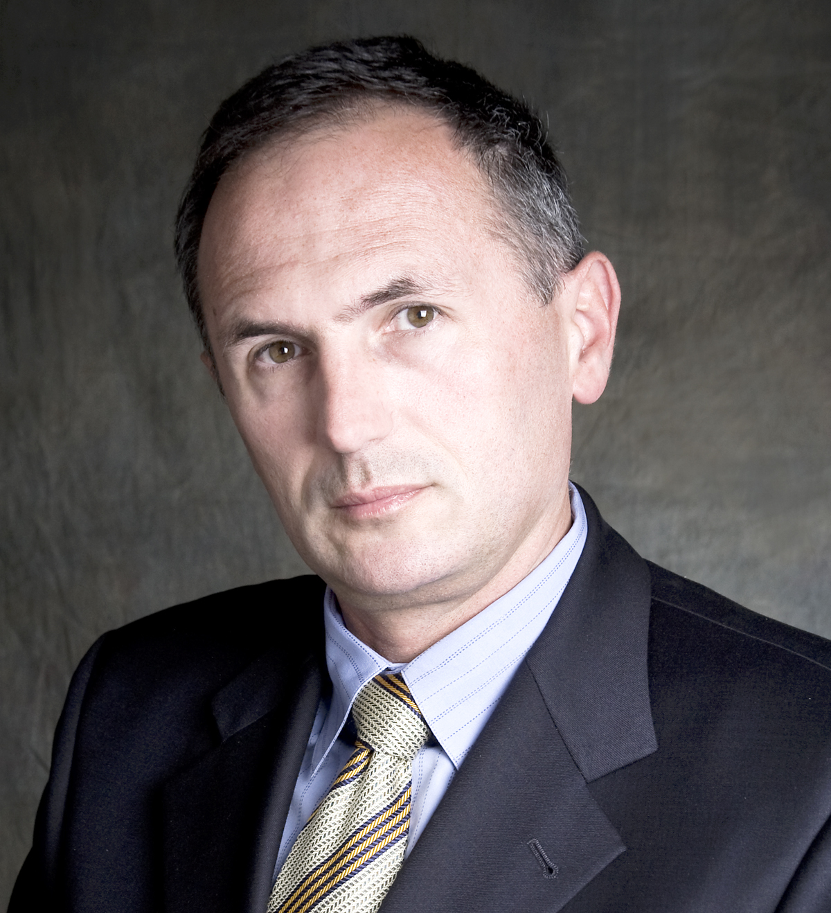 Gligor Gucev